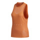 Adidas Γυναικεία αμάνικη μπλούζα Engineered Knit Tank Top